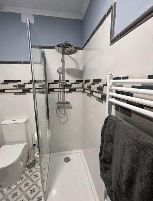 Apartamento Turistico Plaza III Monforte De Lemos Exterior foto